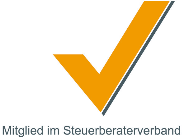 Logo Deutscher Steuerberaterverband e.V.